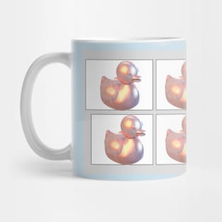 duckies Mug